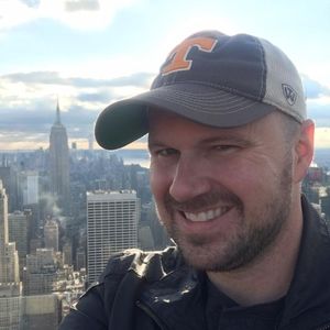 Meet your Posher, Dylan